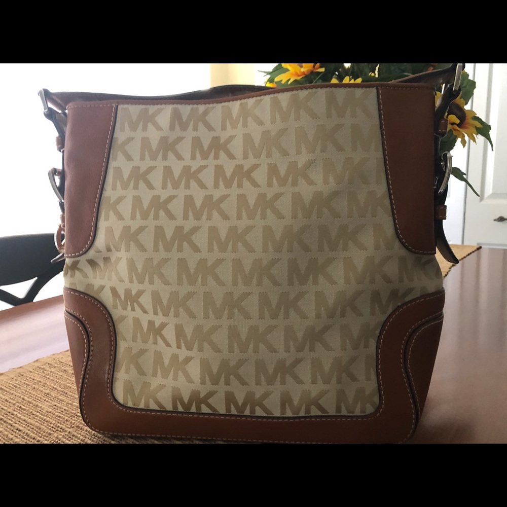 Michael Kors Brookville Purse